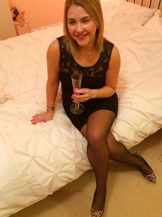 UK Wife