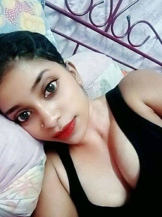 Desi cute nipple