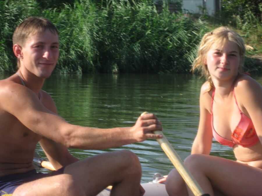 AP Ukrainian graduate student private life