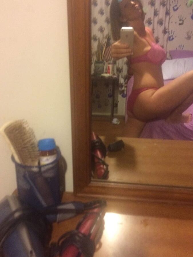 Martha sent nudes