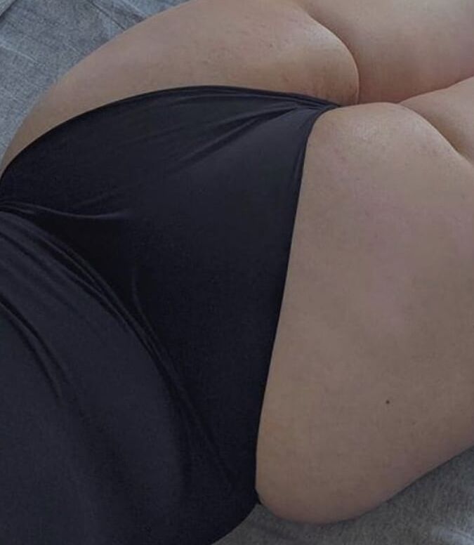 Thick Beauties
