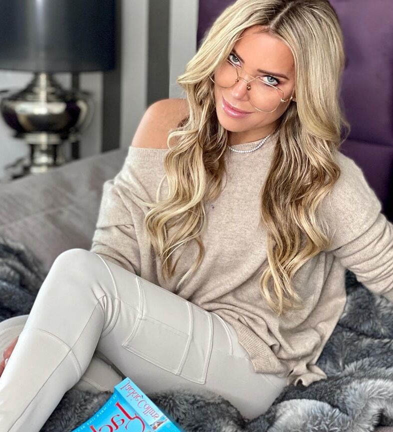 Sylvie Meis meine nr.