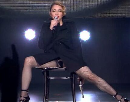Madame X