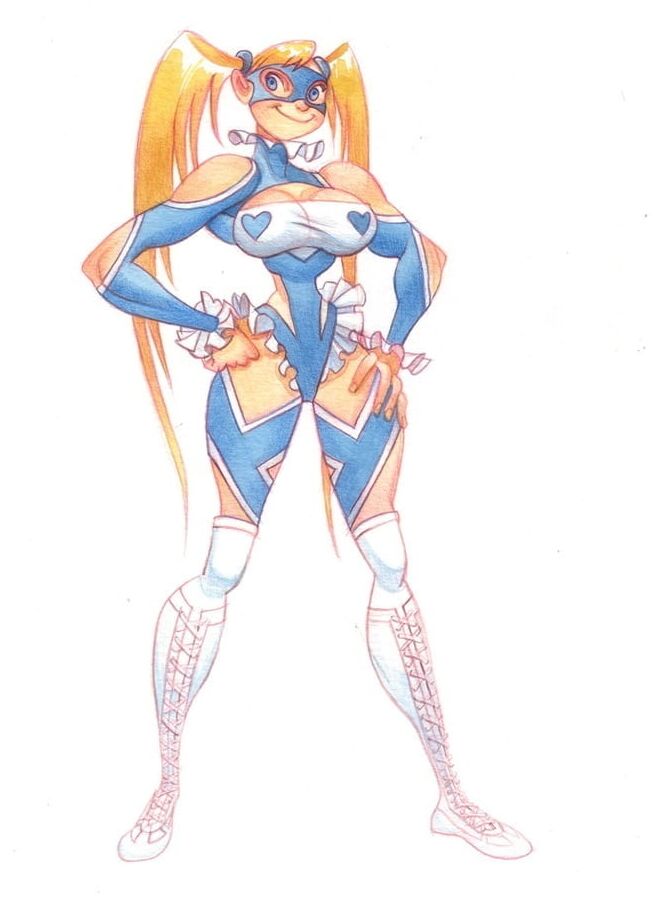 R Mika