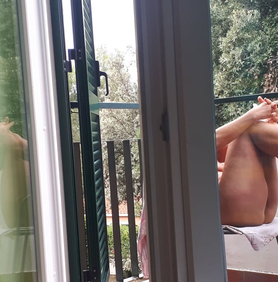 Balcone