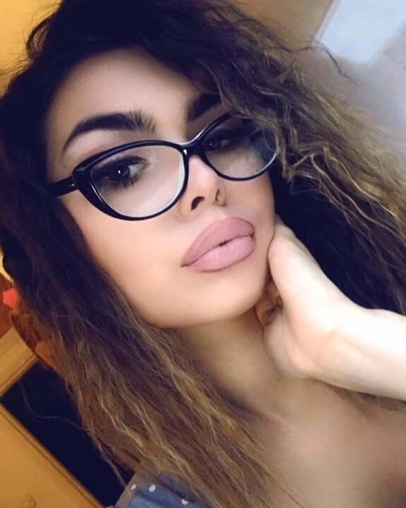 Gaby and friends need fuck