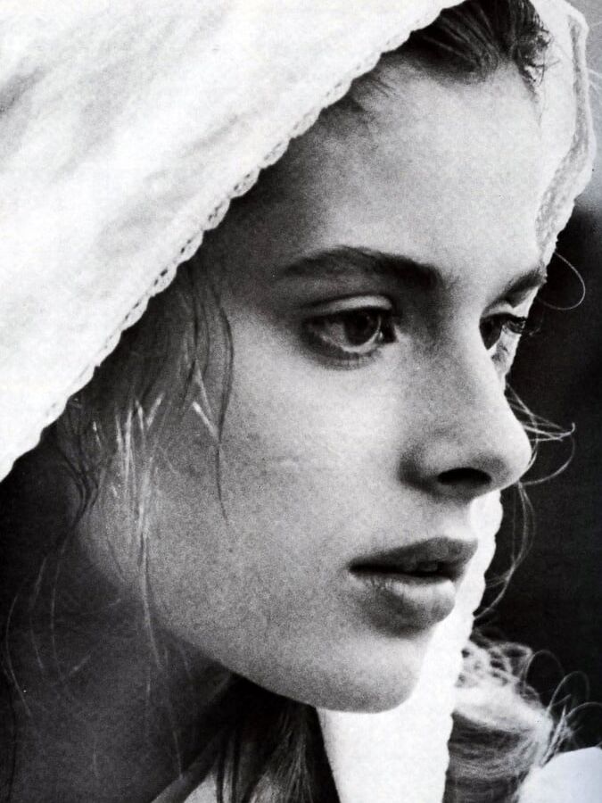 Nastassja Kinski