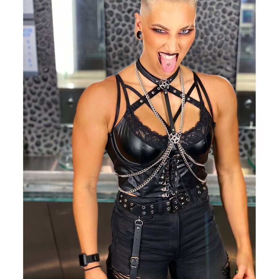 Rhea Ripley