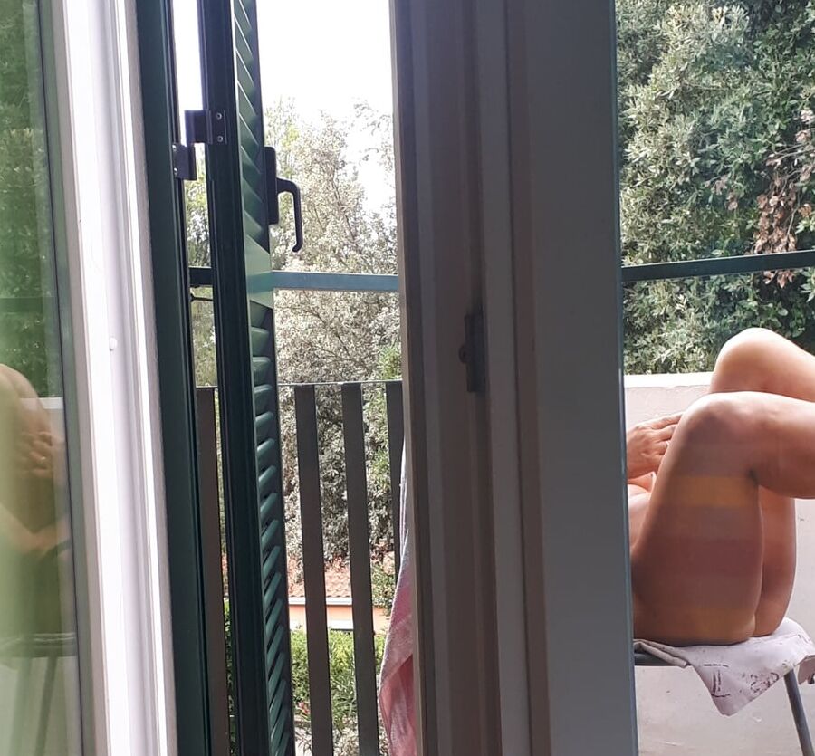 Balcone