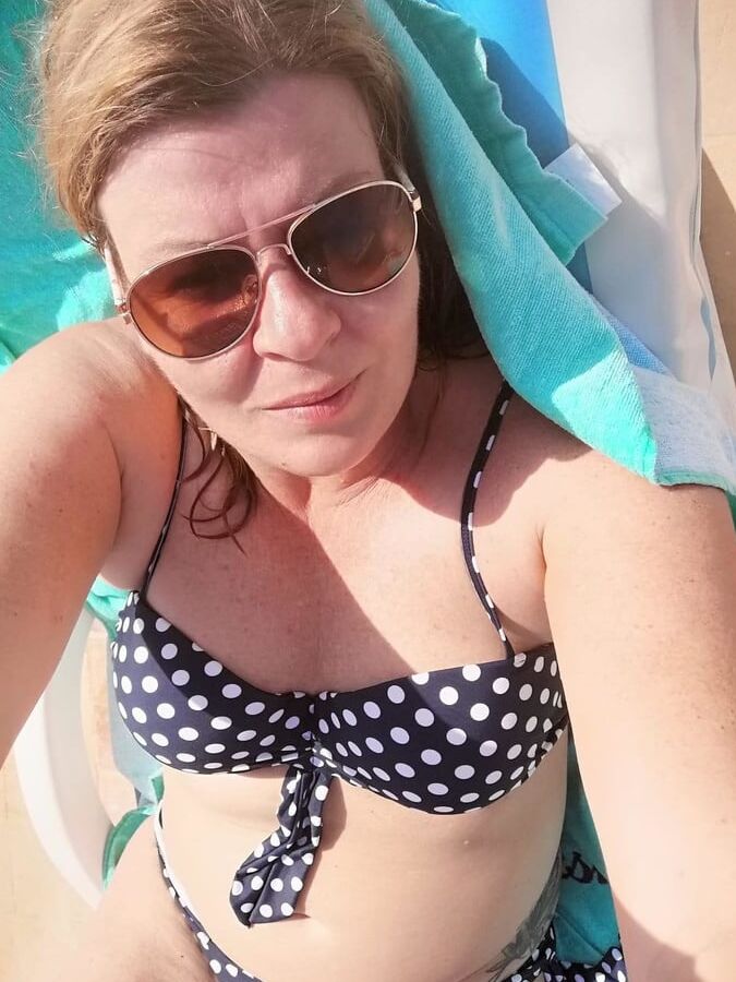 Meine Arbeitskollegin Kathrin