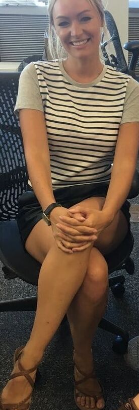 Laura Woods