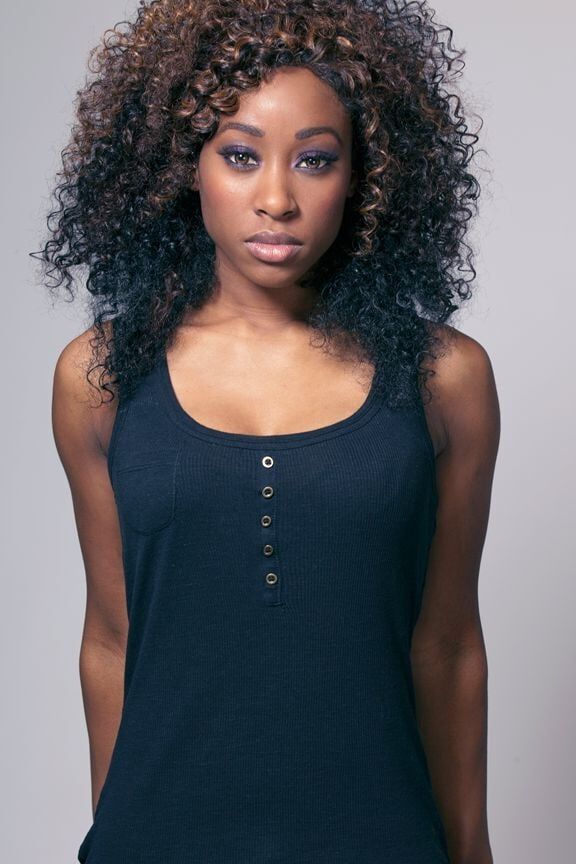 Scarlette Douglas