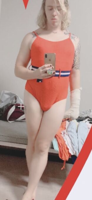 Cuteness and fun with clothes