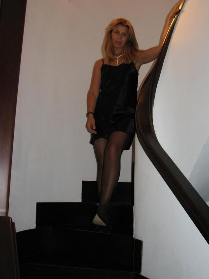 I adore this MILF
