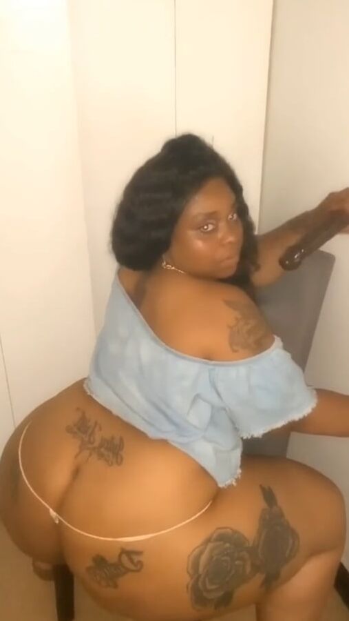 Sexy AF!!!