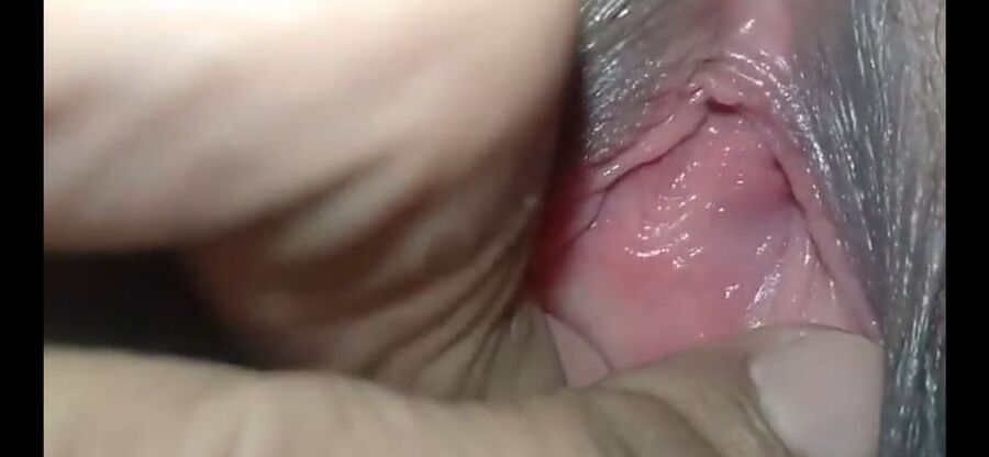 my wife sexy pussy