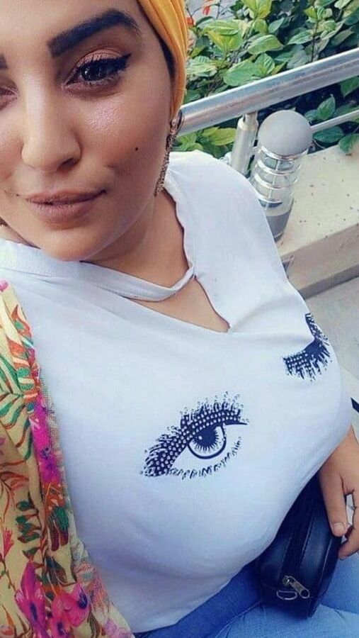 Hot egyption Girl