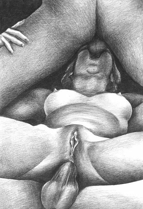 Drawings Hot