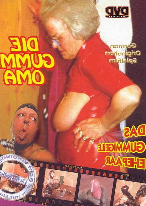 new granny