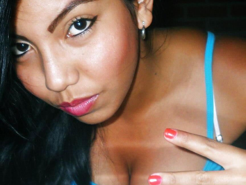 Madurita muy buena