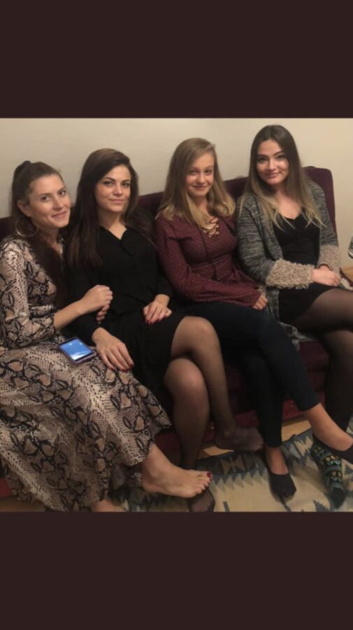 Turkish Hangisini sikersin?