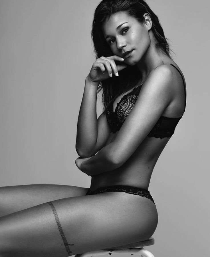 Ines Loucif (Koh Lanta )
