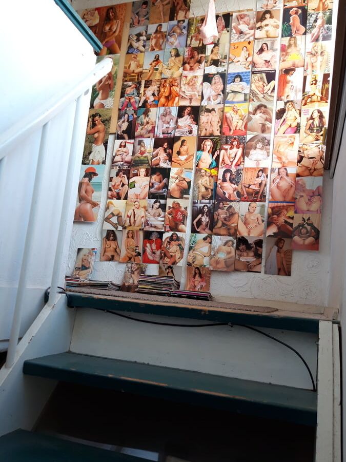 sexmagazines photo&;s