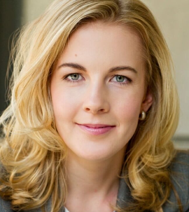 Linda Teuteberg