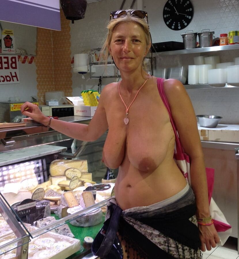 GILFS AND MILFS