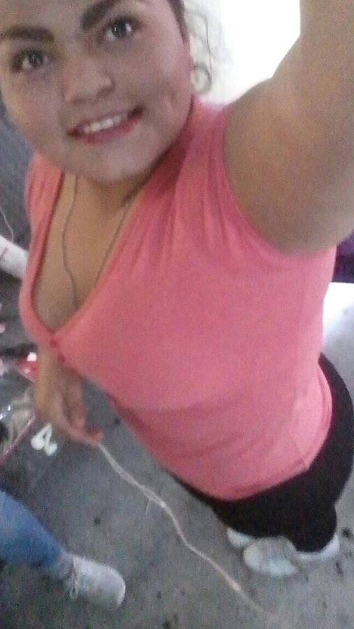 Vicky tampico