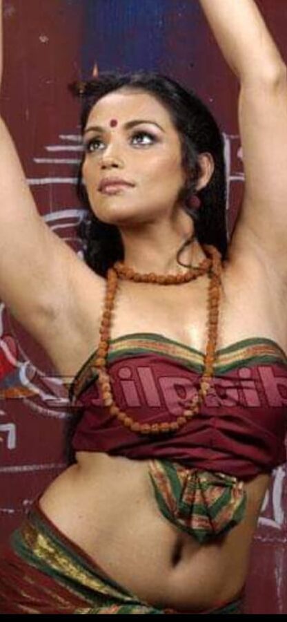 Shweta Menon