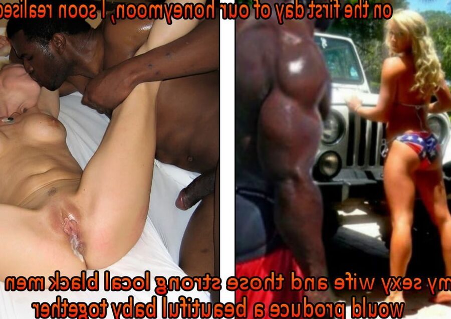 honeymoon wife cheats with BBC
