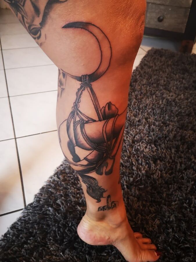 Tatoo