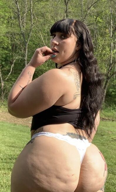 Thick Beauties