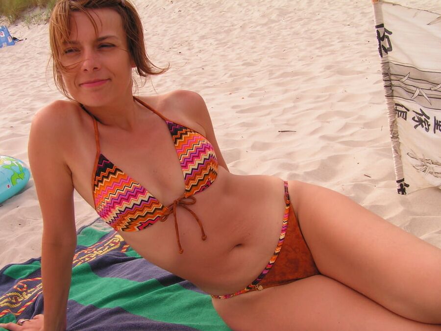 Pregnant wife