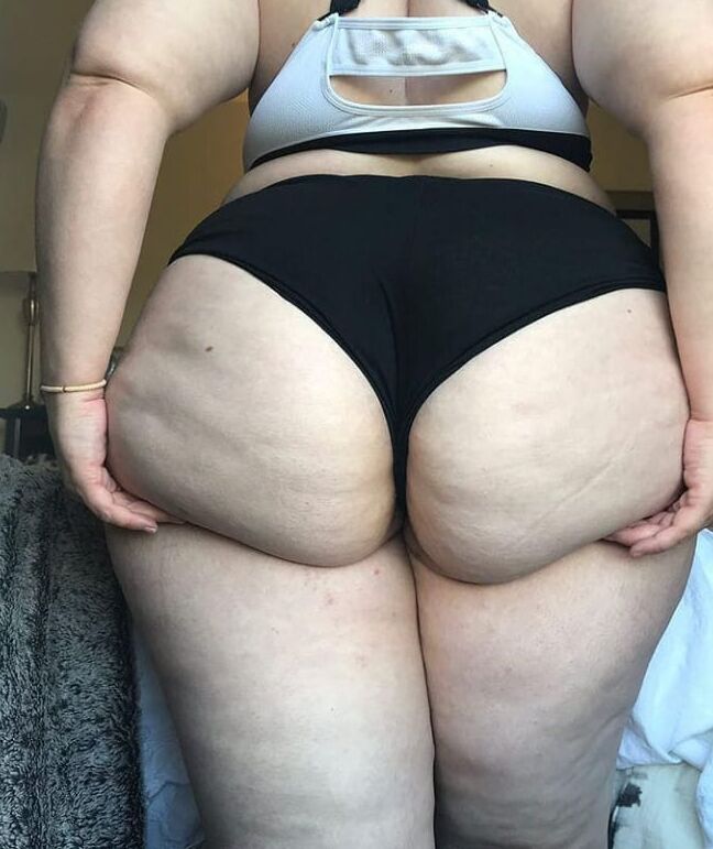 Pawg Ass