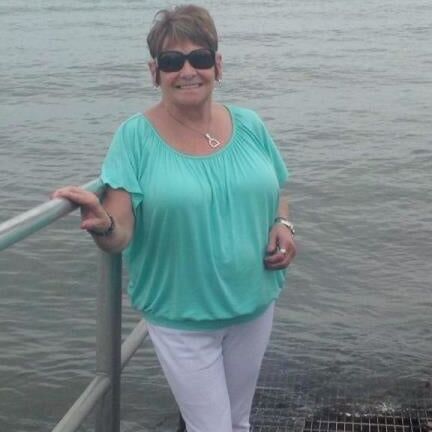 Mature Plus Size Women