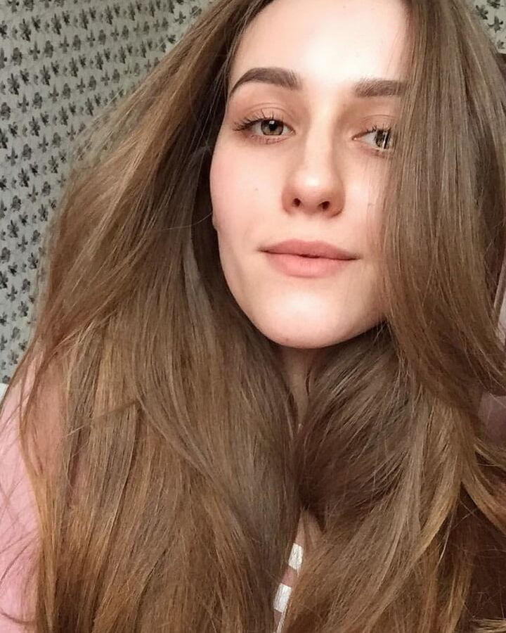 Beautiful exposed slut