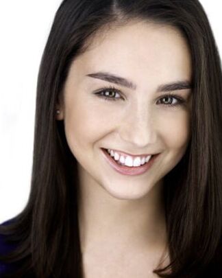 Molly Ephraim