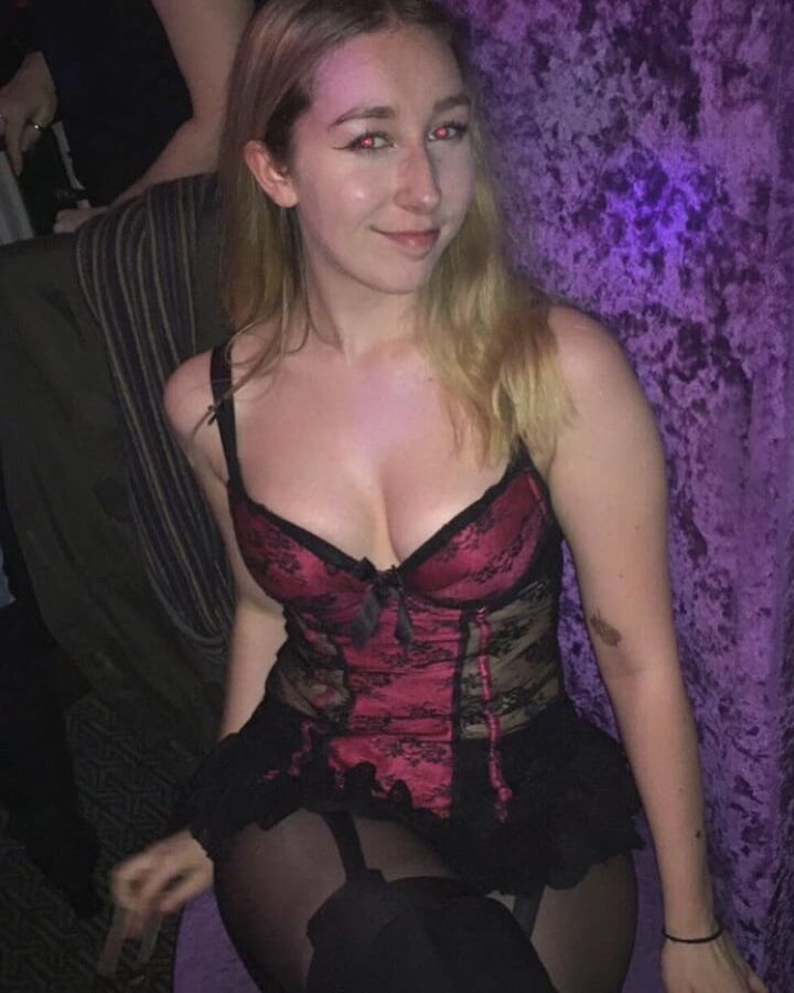 Local sluts
