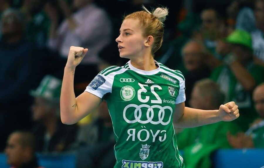Handball girls