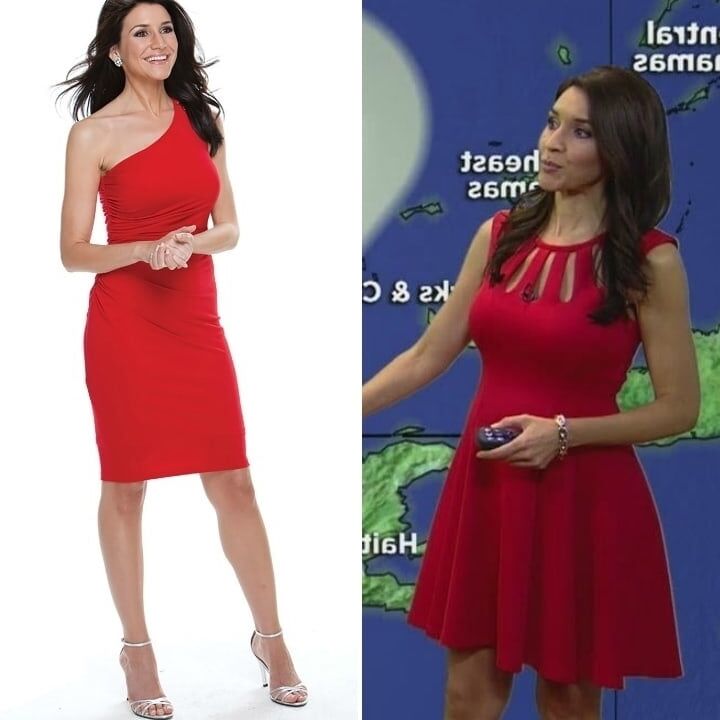 Weather Gals