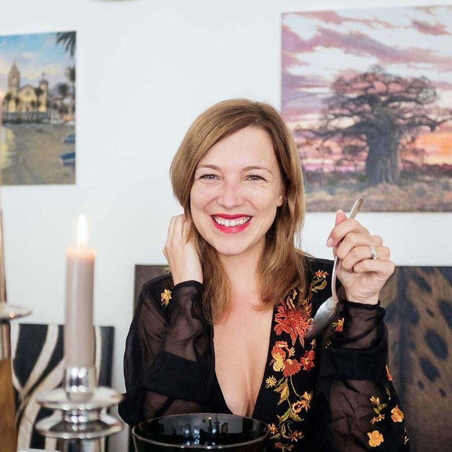 Iris Mareike Steen