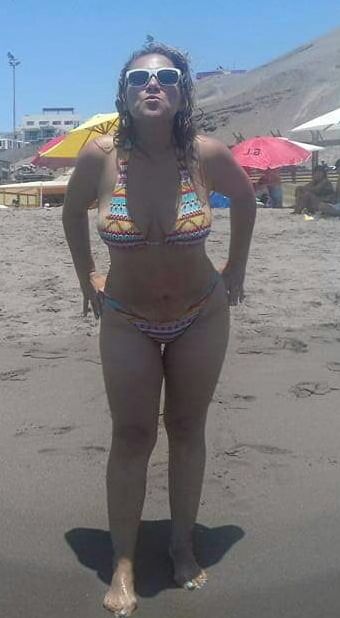 Madurita muy buena
