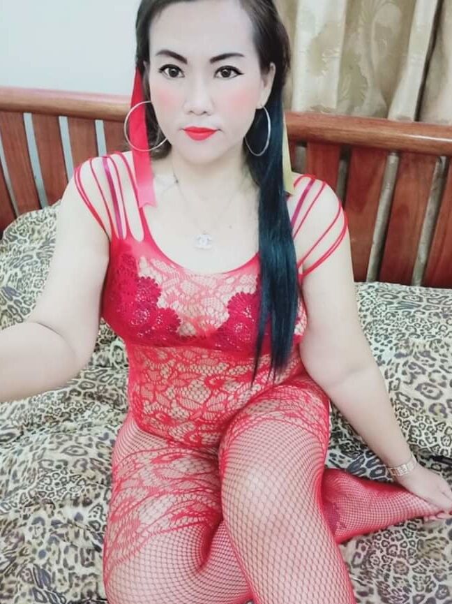 Sexy Mom
