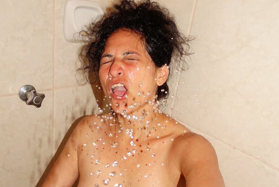Piss slut Emily