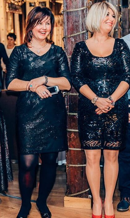 Milfs and Matures on Private Events