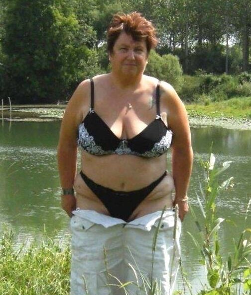 Bbw mix (Lingerie)