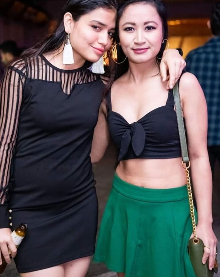 party girls