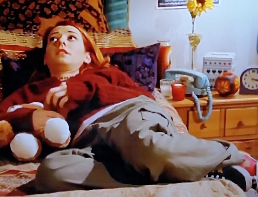 Buffy pics